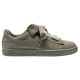 Puma Suede Heart SNK Jr